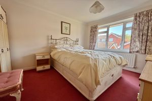 Bedroom 1- click for photo gallery